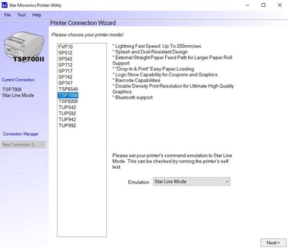 A screenshot of a computer
Description automatically generated